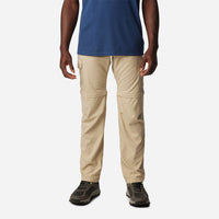 Quần Dài Thể Thao Nam Columbia Silver Ridge™ Utility Convertible - Be