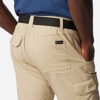Quần Dài Thể Thao Nam Columbia Silver Ridge™ Utility Convertible - Be