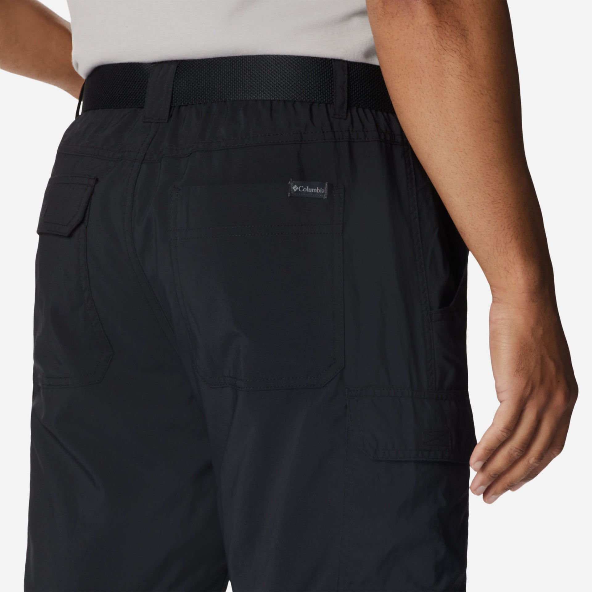 Quần Dài Chống Nắng Nam Columbia Silver Ridge™ Utility Convertible - Supersports Vietnam