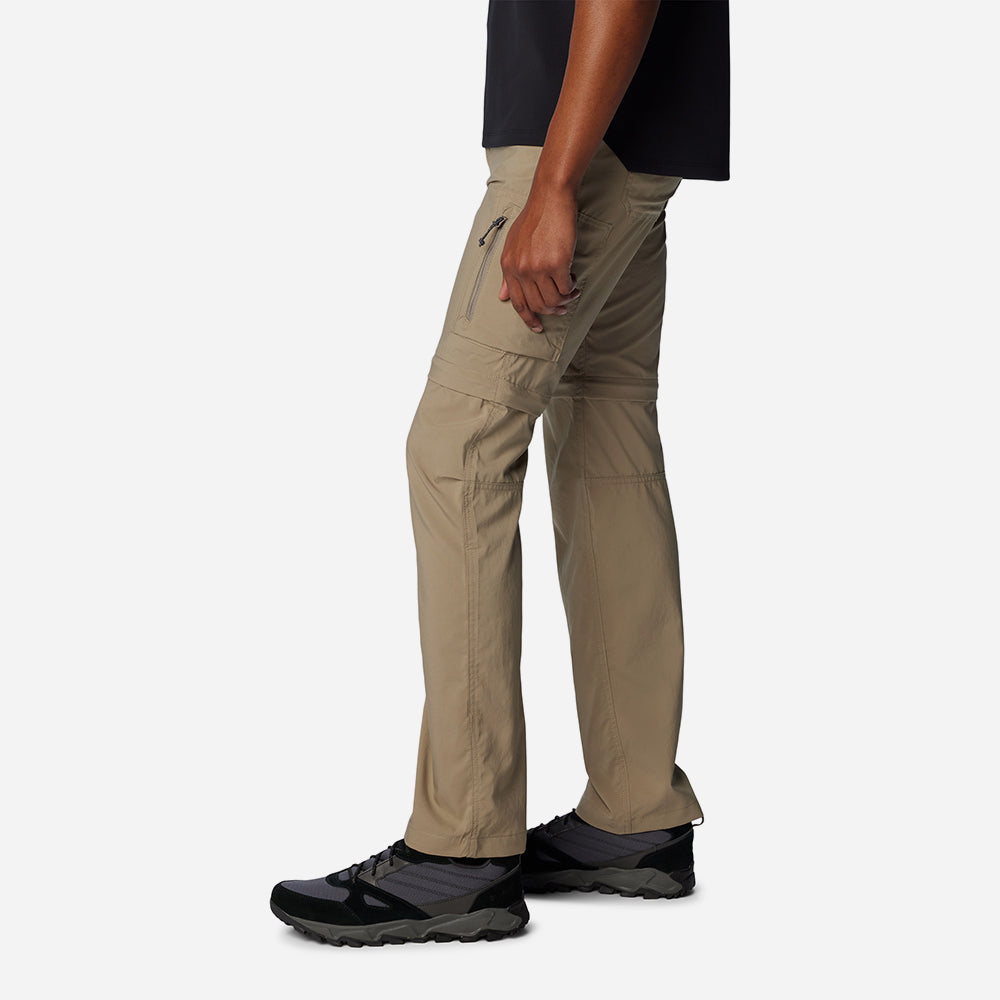 Quần Dài Nam Columbia Silver Ridge™ Utility Convertible - Be