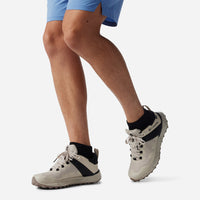 Giày Leo Núi Nam Columbia Facet™ 75 Outdry™ - Be - Supersports Vietnam