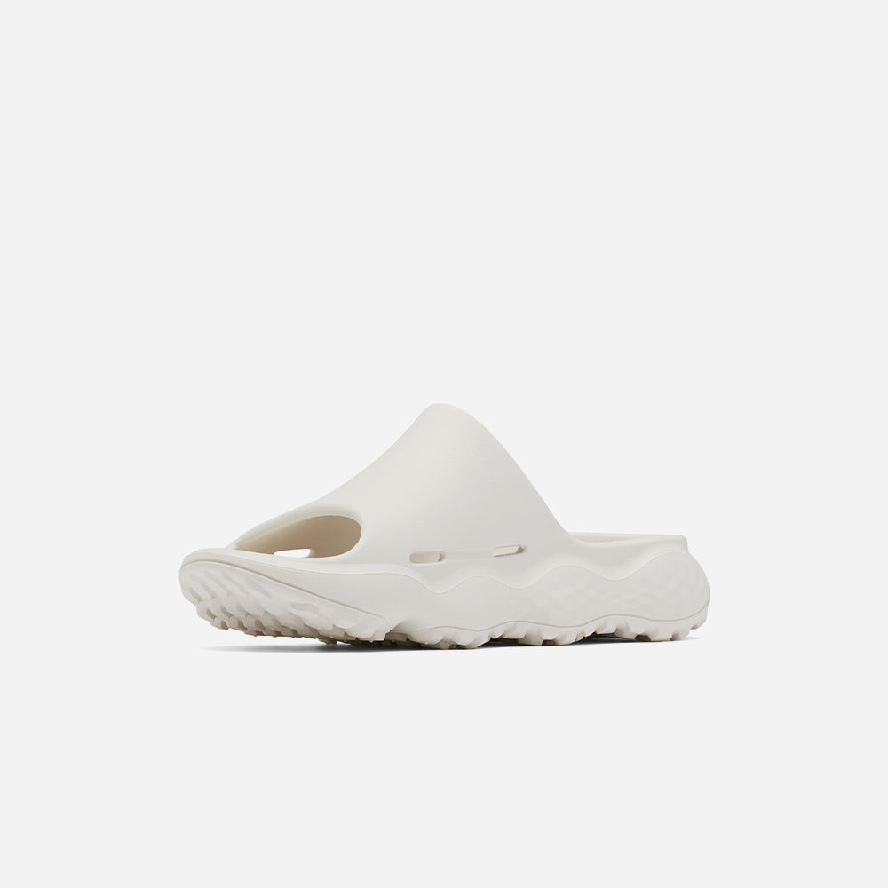 Dép Quai Ngang Nữ Columbia Thrive™ Revive - Trắng - Supersports Vietnam