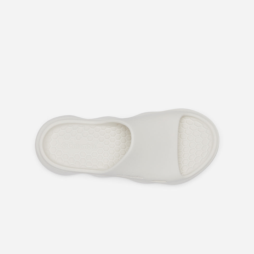 Dép Quai Ngang Nữ Columbia Thrive™ Revive - Trắng - Supersports Vietnam