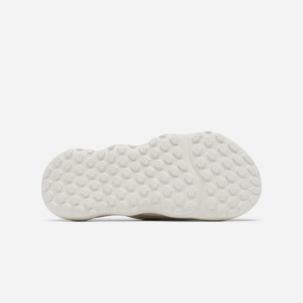 Dép Quai Ngang Nữ Columbia Thrive™ Revive - Trắng - Supersports Vietnam