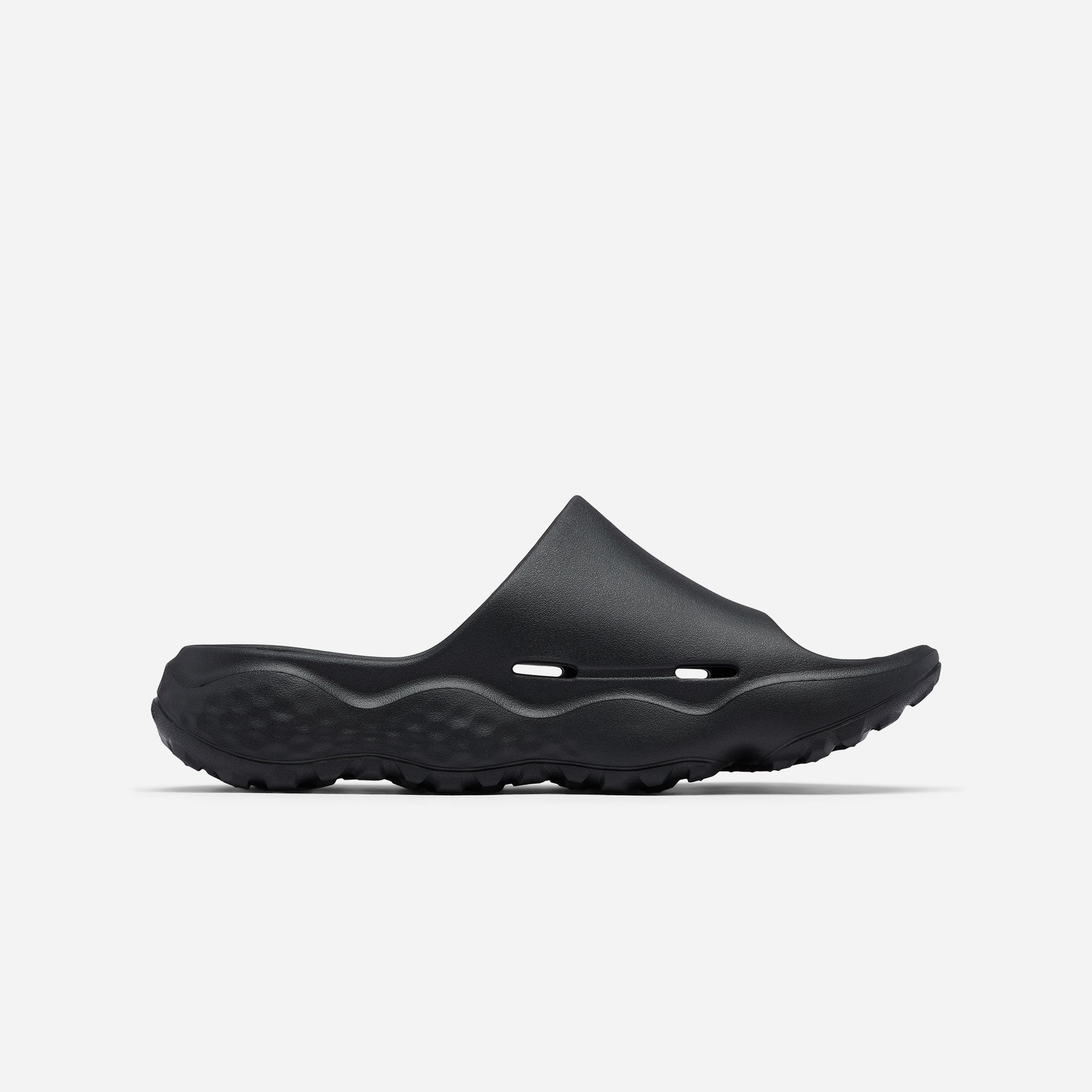 Dép Quai Ngang Nam Columbia Thrive™ Revive - Đen - Supersports Vietnam