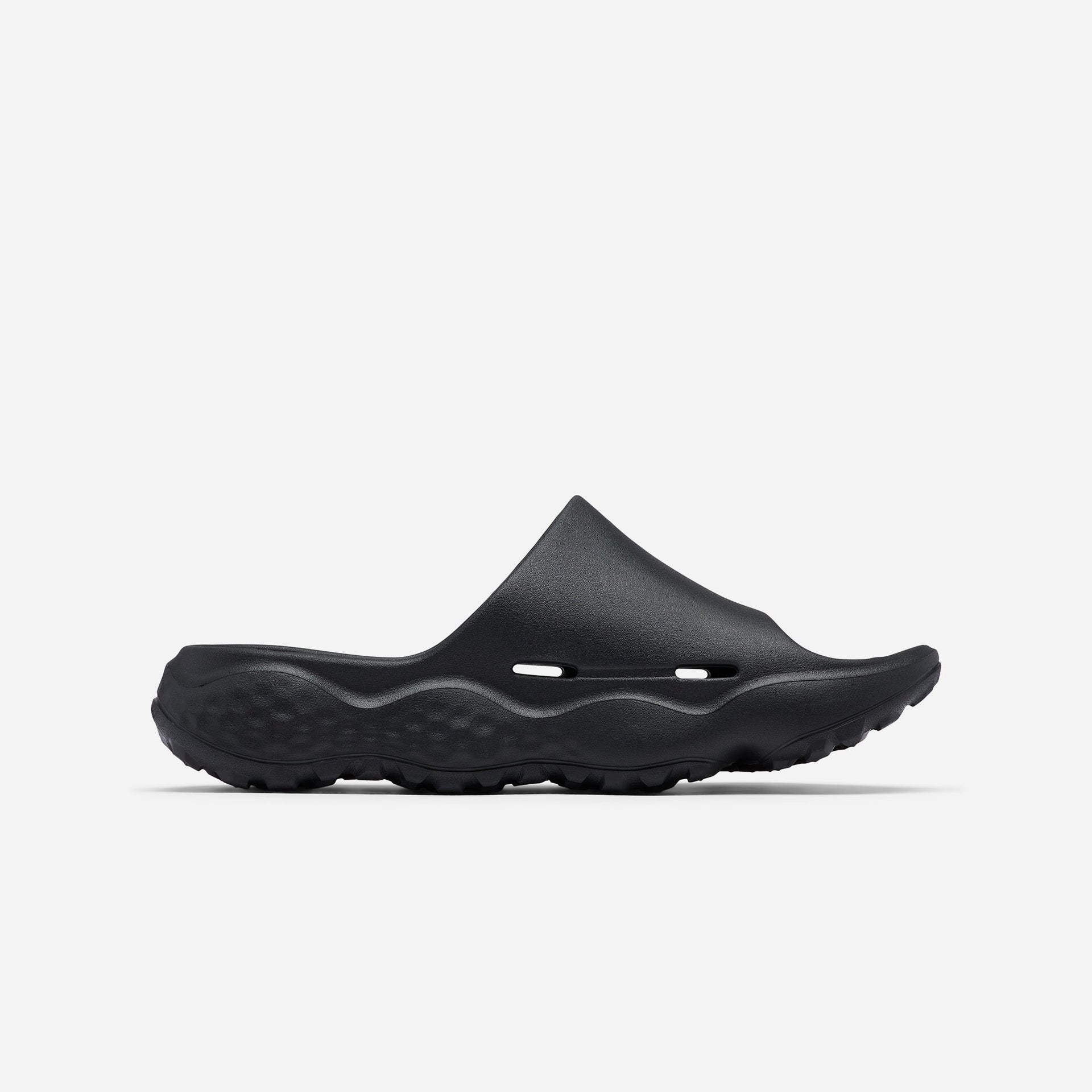 Dép Quai Ngang Nam Columbia Thrive™ Revive - Đen - Supersports Vietnam