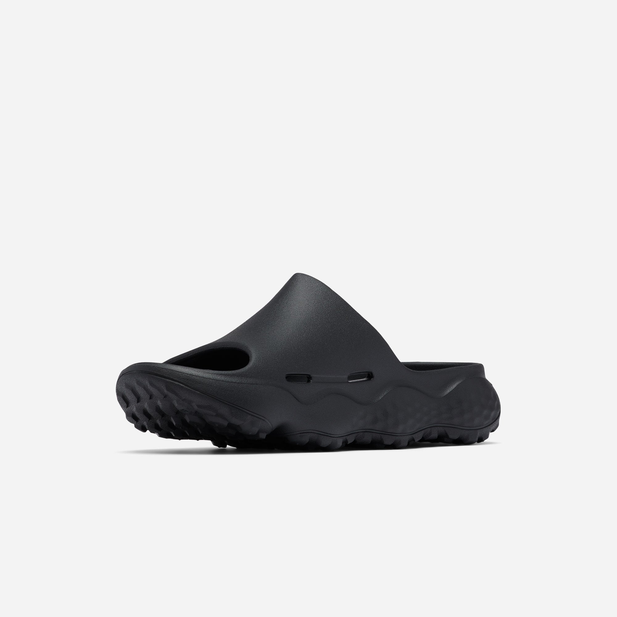 Dép Quai Ngang Nam Columbia Thrive™ Revive - Đen - Supersports Vietnam