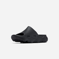 Dép Quai Ngang Nam Columbia Thrive™ Revive - Đen - Supersports Vietnam