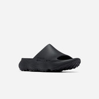 Dép Quai Ngang Nam Columbia Thrive™ Revive - Đen - Supersports Vietnam