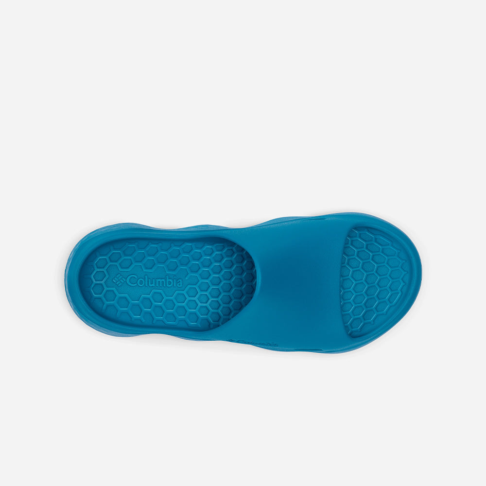 Dép Quai Ngang Nam Columbia Thrive™ Revive - Xanh Dương - Supersports Vietnam