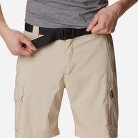 Quần Ngắn Thể Thao Nam Columbia Silver Ridge™ Utility Cargo - Be