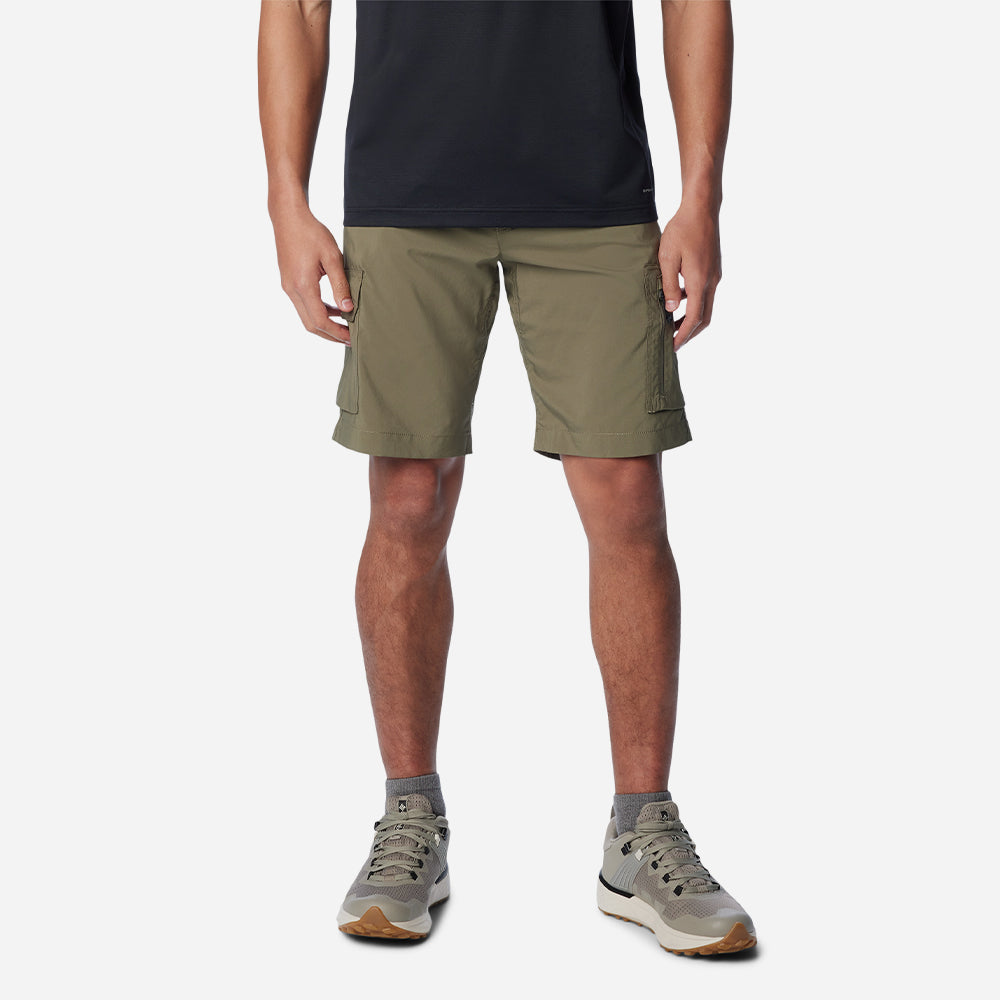 Quần Ngắn Thể Thao Nam Columbia Silver Ridge™ Utility Cargo