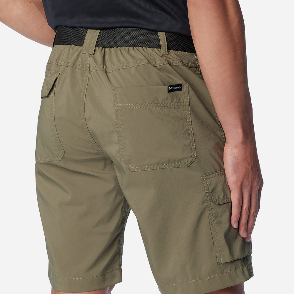 Quần Ngắn Thể Thao Nam Columbia Silver Ridge™ Utility Cargo
