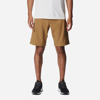 Quần Ngắn Nam Columbia Silver Ridge™ Utility Cargo - Nâu