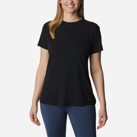 Women's Columbia Endless Trail™ Running Tech T-Shirt