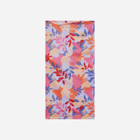 Khăn Thể Thao Đa Năng Columbia Summerdry™ Printed - Hồng - Supersports Vietnam