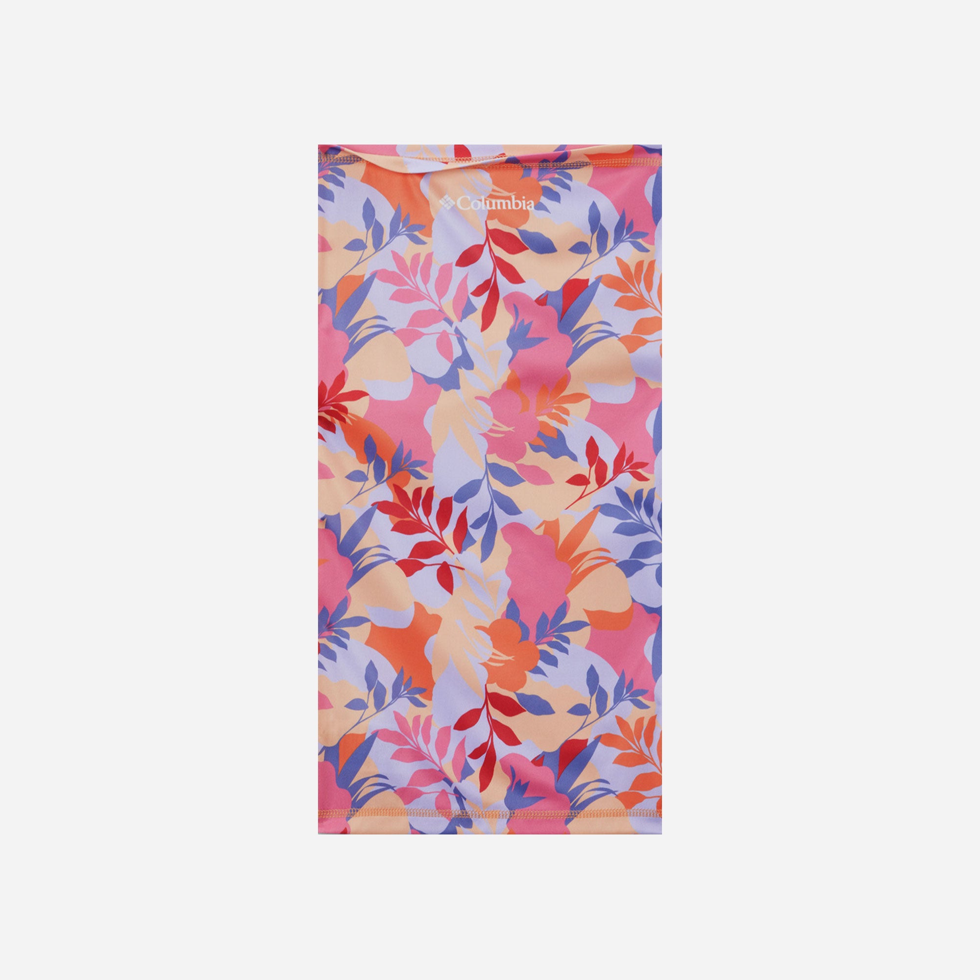 Khăn Thể Thao Đa Năng Columbia Summerdry™ Printed - Hồng - Supersports Vietnam