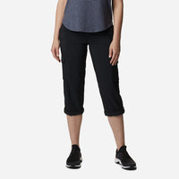 Women's Columbia Silver Ridge Utility™ Ri Pants - Black