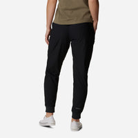 Quần Dài Thể Thao Nữ Columbia Leslie Falls™ - Đen - Supersports Vietnam