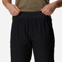 Quần Dài Thể Thao Nữ Columbia Leslie Falls™ - Đen - Supersports Vietnam