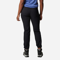 Quần Dài Thể Thao Nữ Columbia Leslie Falls™ - Đen - Supersports Vietnam