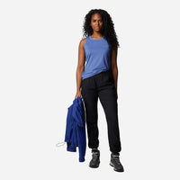 Quần Dài Thể Thao Nữ Columbia Leslie Falls™ - Đen - Supersports Vietnam