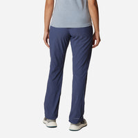 Quần Dài Thể Thao Nữ Columbia Leslie Falls™ - Xanh Dương - Supersports Vietnam