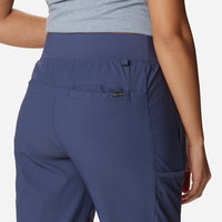 Quần Dài Thể Thao Nữ Columbia Leslie Falls™ - Xanh Dương - Supersports Vietnam
