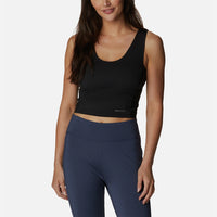Women's Columbia Boundless Trek™ Tank - Black