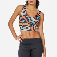 Women's Columbia Boundless Trek™ Tank - Multicolor