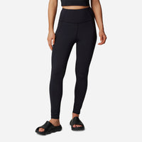 Quần Bó Thể Thao Nữ Columbia Boundless Trek™ (Phiên Bản 2024) - Đen