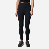 Quần Bó Thể Thao Nữ Columbia Boundless Trek™ Legging (Phiên Bản 2025) - Đen