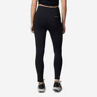 Quần Bó Thể Thao Nữ Columbia Boundless Trek™ Legging (Phiên Bản 2025) - Đen - Supersports Vietnam
