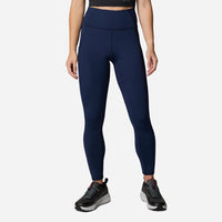Quần Bó Thể Thao Nữ Columbia Boundless Trek™ - Xanh Navy - Supersports Vietnam