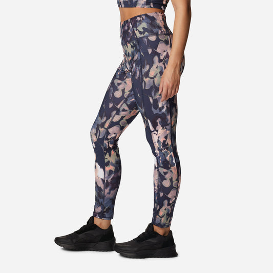 Quần Dài Thể Thao Nữ Columbia Boundless Trek™ - Xanh Navy - Supersports Vietnam