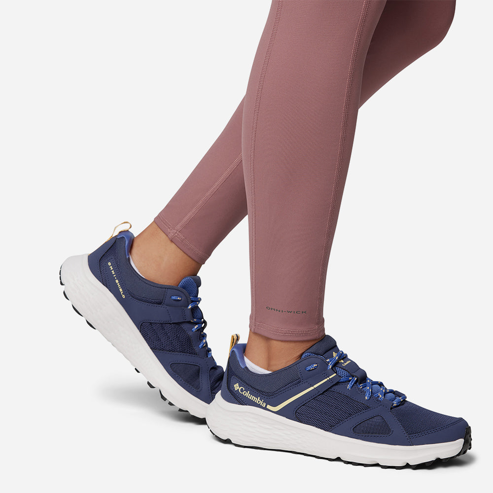 Quần Bó Thể Thao Nữ Columbia Boundless Trek™ - Hồng - Supersports Vietnam