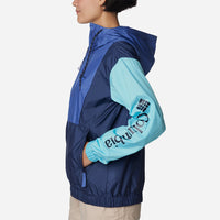 Áo Khoác Nữ Columbia Lily Basin™ - Xanh Dương - Supersports Vietnam