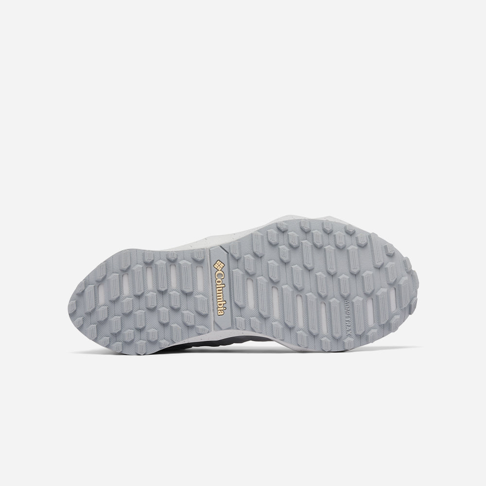 Giày Leo Núi Nữ Columbia Facet™ 75 Alpha Outdry™ - Xám - Supersports Vietnam