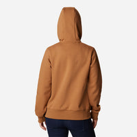 Áo Hoodie Nữ Columbia Marble Canyon™ - Nâu - Supersports Vietnam