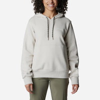 Women's Columbia Marble Canyon™ Sweatshirt - Gray