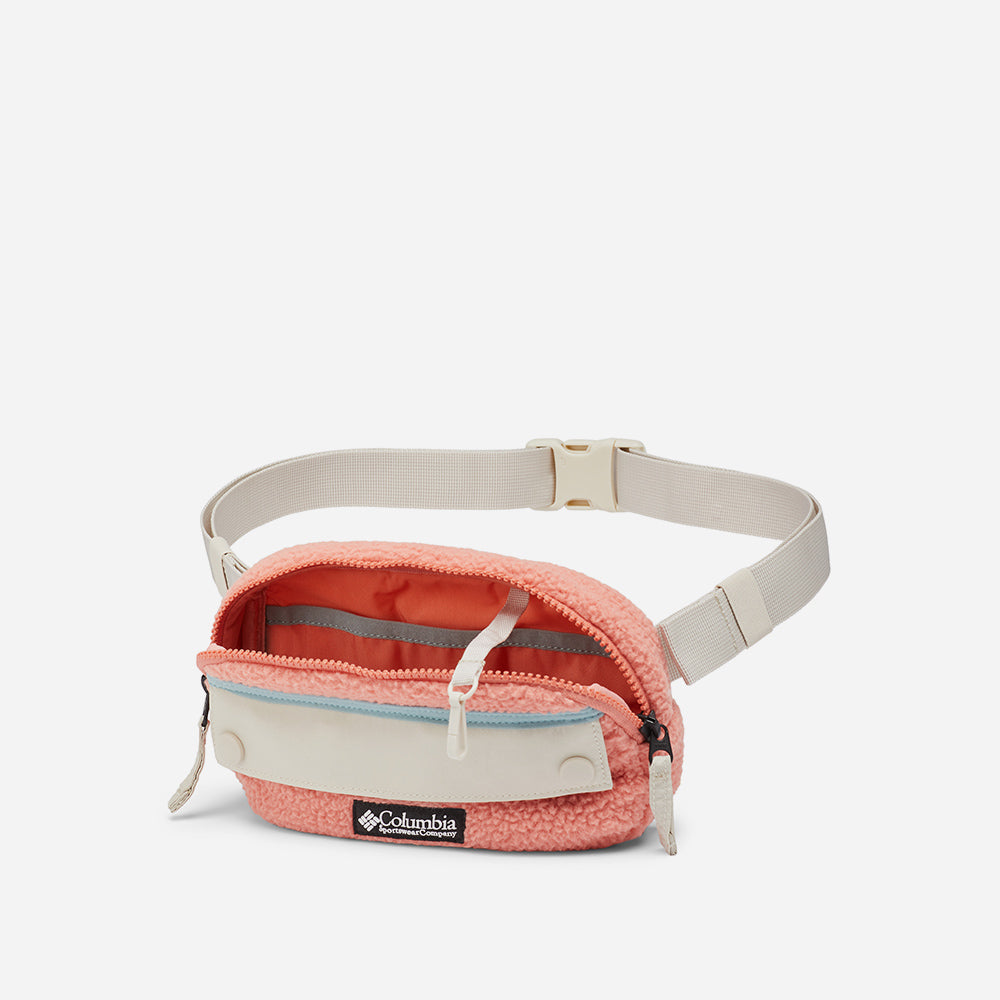 Túi Đeo Hông Columbia Hip Pack Helvetia™ - Cam San Hô - Supersports Vietnam