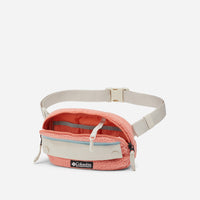 Túi Đeo Hông Columbia Hip Pack Helvetia™ - Cam San Hô - Supersports Vietnam