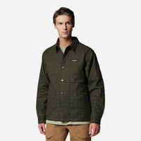 Áo Khoác Nam Columbia Landroamer™ Quilted - Xanh Quân Đội - Supersports Vietnam