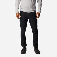 Quần Dài Thể Thao Nam Columbia Black Mesa™ Woven - Đen - Supersports Vietnam
