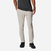 Men's Columbia Black Mesa™ Woven Pants - Beige