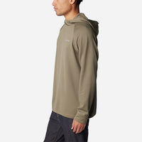 Áo Thun Dài Tay Nam Columbia Mesa™ Waffle Knit - Xanh Quân Đội - Supersports Vietnam