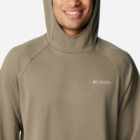 Áo Thun Dài Tay Nam Columbia Mesa™ Waffle Knit - Xanh Quân Đội - Supersports Vietnam