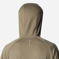Áo Thun Dài Tay Nam Columbia Mesa™ Waffle Knit - Xanh Quân Đội - Supersports Vietnam