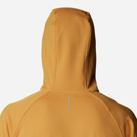 Áo Thun Tay Dài Nam Columbia Black Mesa™ Waffle Knit - Vàng - Supersports Vietnam