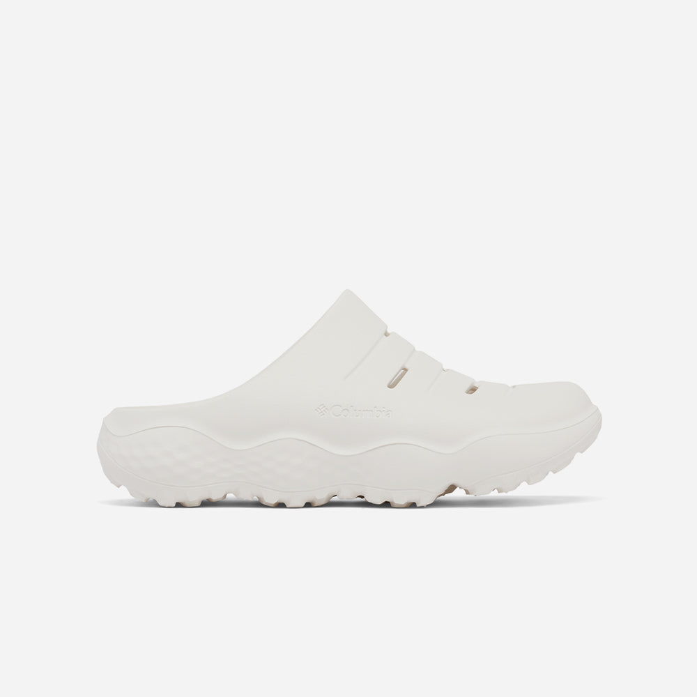 Giày Clog Nữ Columbia Thrive™ Revive - Trắng - Supersports Vietnam
